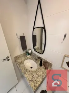Apartamento com 1 Quarto para venda ou aluguel, 59m² no Portinho, Cabo Frio