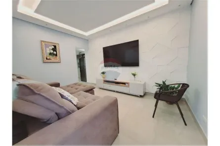Casa com 3 Quartos à venda, 90m² no Jardim Las Palmas, Guarujá
