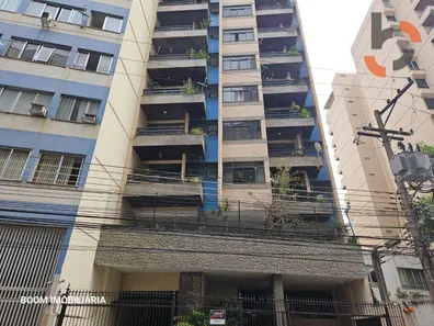 Cobertura com 3 Quartos à venda, 325m² no Centro, Nova Iguaçu