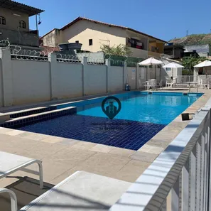 Apartamento com 2 Quartos à venda, 80m² no Campo Grande, Rio de Janeiro