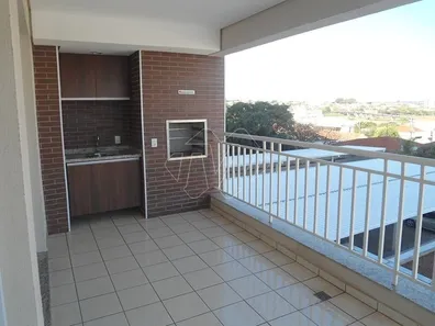 Apartamento com 3 Quartos à venda, 102m² no Centro, Araraquara