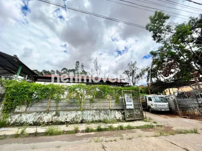 Lote/Terreno à venda, 3600m² no Vista Alegre, Belo Horizonte