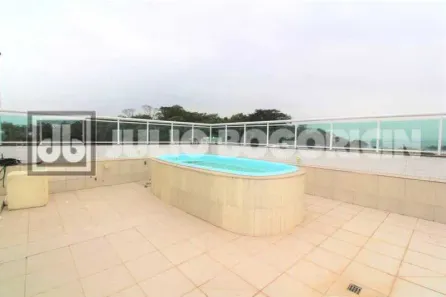 Cobertura com 4 Quartos à venda, 295m² no Freguesia (Ilha do Governador), Rio de Janeiro