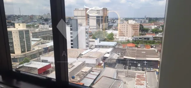 Sala Comercial à venda, 37m² no Centro, Mogi das Cruzes