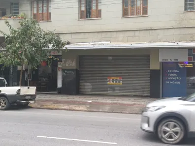 Ponto Comercial para alugar, 155m² no Lourdes, Belo Horizonte
