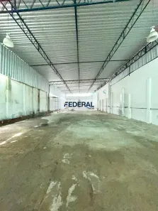 Galpão/Depósito/Armazém com 2 Quartos para alugar, 800m² no Boa Viagem, Recife