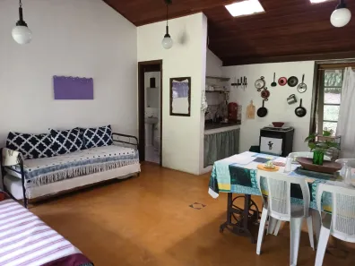 Casa de Condomínio com 1 Quarto para alugar, 35m² no Pedro do Rio, Petrópolis