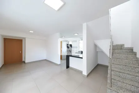 Cobertura com 2 Quartos à venda, 124m² no Boa Viagem, Belo Horizonte