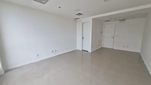 Sala Comercial para alugar, 26m² no Barra Olímpica, Rio de Janeiro