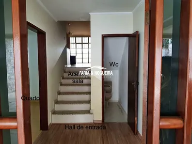 Casa com 3 Quartos à venda, 324m² no Cidade Nova, Rio Claro