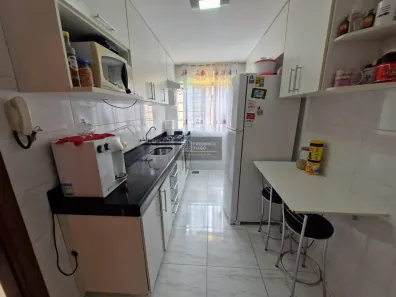 Apartamento com 3 Quartos à venda, 87m² no Cenáculo, Belo Horizonte