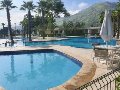 Apartamento com 3 Quartos à venda, 140m² no Campo Grande, Rio de Janeiro