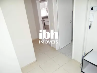 Sala Comercial para alugar, 50m² no Santo Antônio, Belo Horizonte