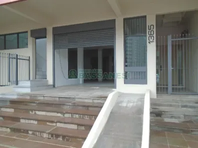 Ponto Comercial para alugar, 250m² no Nossa Senhora de Lourdes, Caxias do Sul