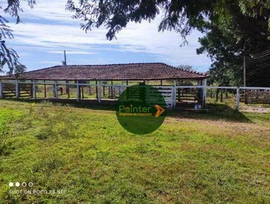 Fazenda/Sítio à venda, 1936000m² no , Itaberaí