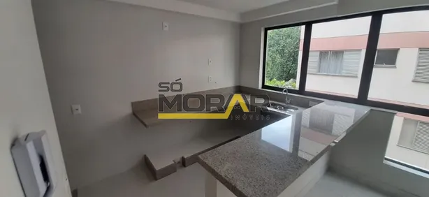 Apartamento com 3 Quartos à venda, 87m² no Funcionários, Belo Horizonte