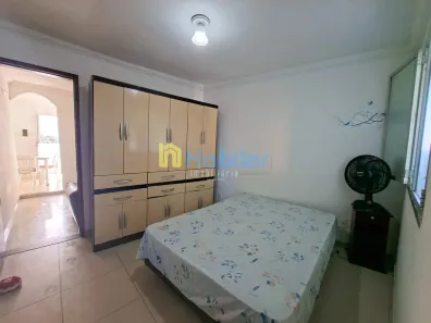 Kitnet com 1 Quarto para alugar, 35m² no Piatã, Salvador
