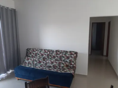 Apartamento com 2 Quartos para alugar, 70m² no Monte Alto, Arraial do Cabo