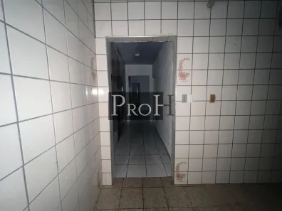 Casa com 2 Quartos para alugar, 70m² no Olímpico, São Caetano do Sul