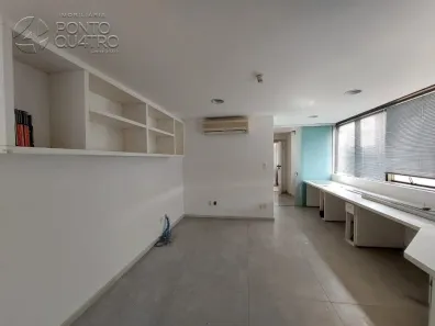 Sala Comercial à venda, 33m² no Pituba, Salvador
