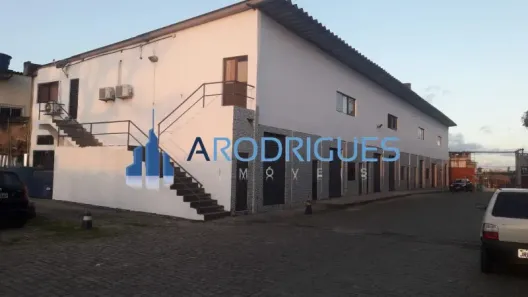Galpão/Depósito/Armazém para venda ou aluguel, 10000m² no Campinas de Pirajá, Salvador