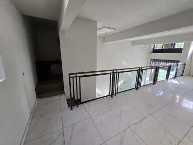 Ponto Comercial para alugar, 47m² no Lourdes, Belo Horizonte
