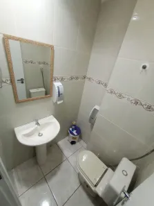 Sala Comercial para alugar, 38m² no Adrianópolis, Manaus