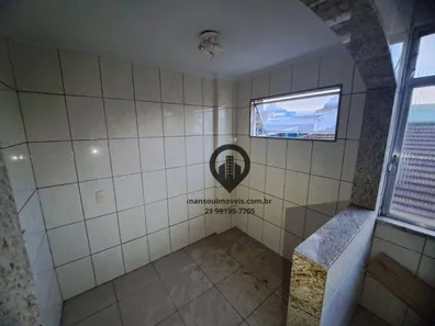 Apartamento com 3 Quartos à venda, 55m² no Campo Grande, Rio de Janeiro