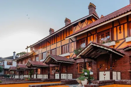 Casa com 3 Quartos à venda, 190m² no Ipê Amarelo, Gramado
