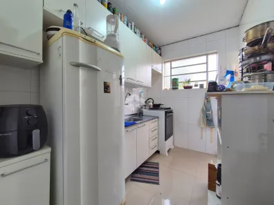 Apartamento com 2 Quartos à venda, 55m² no Humaitá, Porto Alegre