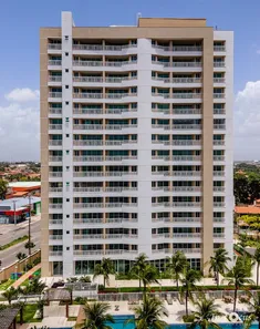 Felicitá Residencial no Parque Iracema, Fortaleza