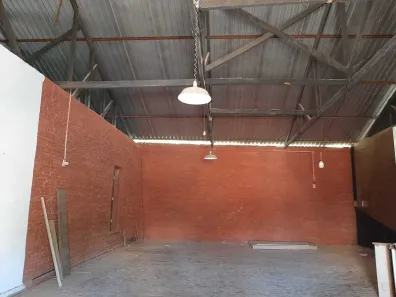 Galpão/Depósito/Armazém para alugar, 200m² no Jandaia do Sul, Jandaia do Sul