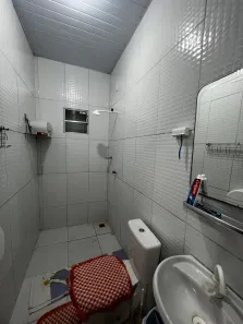 Casa de Condomínio com 2 Quartos à venda, 120m² no Monte das Oliveiras, Manaus