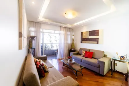 Cobertura com 4 Quartos à venda, 280m² no Savassi, Belo Horizonte