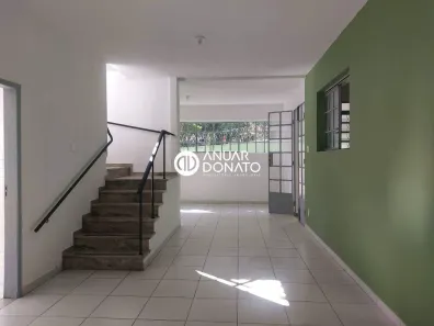 Casa com 4 Quartos para alugar, 200m² no Serra, Belo Horizonte