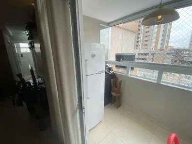 Apartamento com 3 Quartos à venda, 75m² no Nova Suíssa, Belo Horizonte