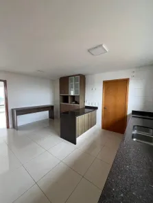 Apartamento com 4 Quartos para alugar, 234m² no Jardim das Nações, Taubaté
