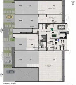 Ponto Comercial à venda, 450m² no Panazzolo, Caxias do Sul