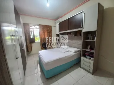 Casa com 3 Quartos à venda, 220m² no Centro, Camaçari