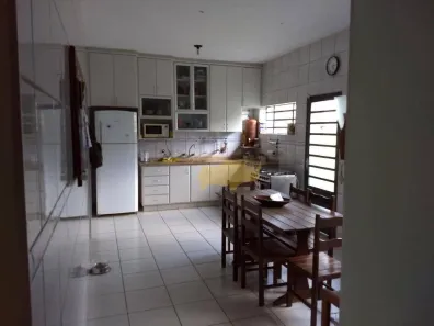 Casa com 3 Quartos à venda, 157m² no Cidade Nova, Rio Claro