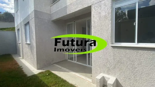 Apartamento com 3 Quartos à venda, 65m² no Diamante (Barreiro), Belo Horizonte
