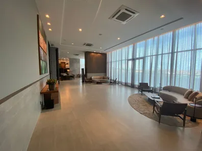 Apartamento com 4 Quartos à venda, 230m² no Horto Florestal, Salvador