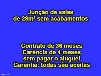 Sala Comercial para venda ou aluguel, 56m² no Freguesia (Jacarepaguá), Rio de Janeiro