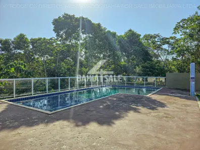 Casa com 4 Quartos à venda, 280m² no Caixa D'Água, Lauro de Freitas
