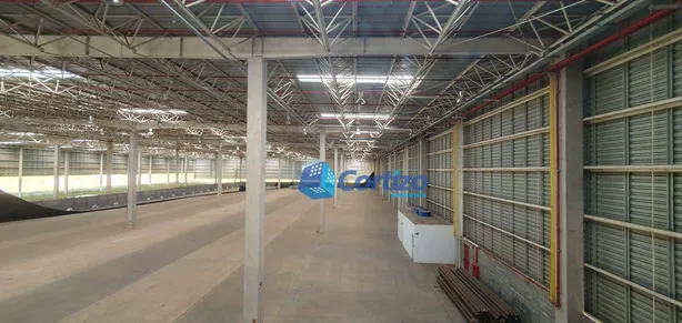 Galpão/Depósito/Armazém para alugar, 8256m² no Pinhal, Cabreúva