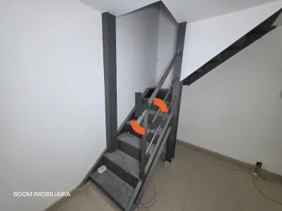 Ponto Comercial para alugar, 75m² no Centro, Nova Iguaçu