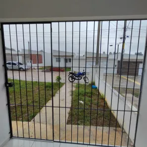 Casa de Condomínio com 2 Quartos à venda, 50m² no Boa Esperança, Abreu e Lima
