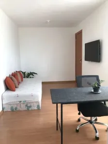 Apartamento com 2 Quartos à venda, 43m² no Cassange, Salvador