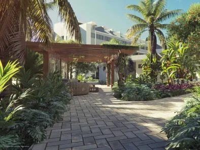 Cobertura com 3 Quartos à venda, 99m² no Tamandaré, Tamandaré
