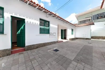 Casa com 6 Quartos à venda, 470m² no Lourdes, Belo Horizonte